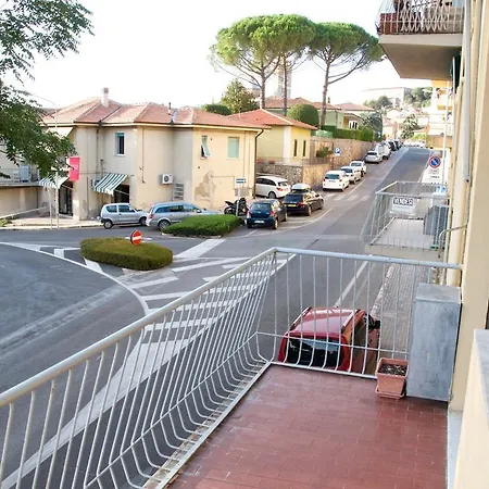 شقة Silvio ماسا ماريتيما