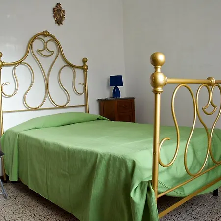 Silvio Апартаменты *