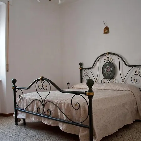 Silvio Appartement *