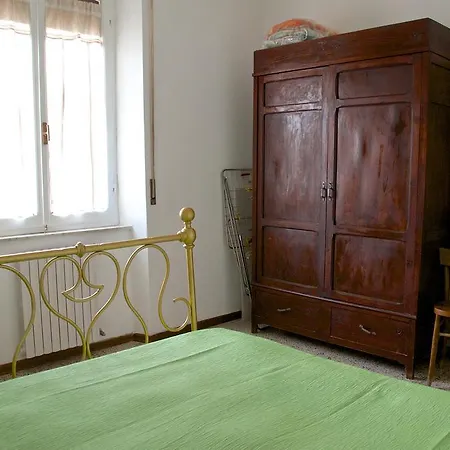 Silvio Appartement *